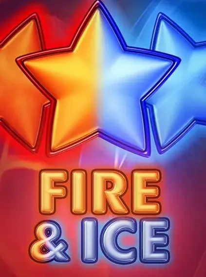 Fire And Ice Slot online at Smash